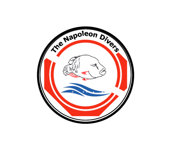 The Napoleon Divers