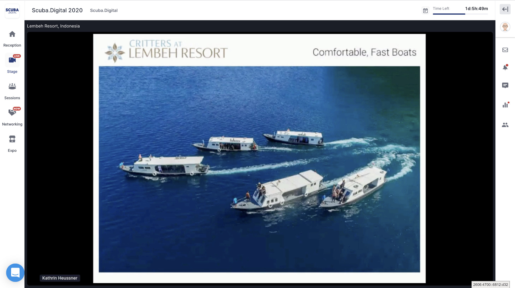 Lembeh Resort